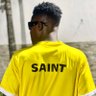 Profilbild von Saint ‼️