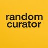 Random Curator 的头像