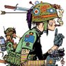 Profilbild von Nael | gazafunds.com