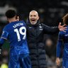 Фото профиля Didier Essien