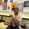 A. Charles's profile picture