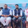 Profilbild von दिनेश गुर्जर, नाथद्धारा