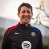 Bojan Krkic's profile picture