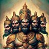 Lankeshwar Ravan↗️ 的头像