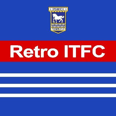 Retro ITFC's profile picture