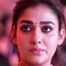 Nayanthara profil fotoğrafı