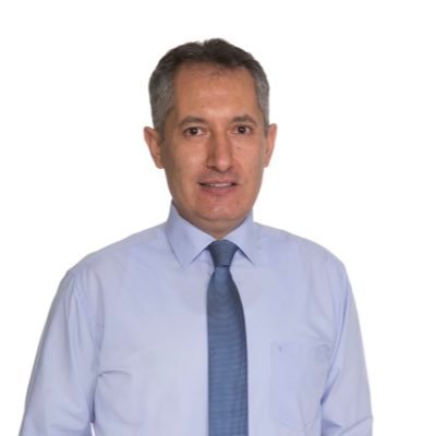 Bilal Çetin's profile picture