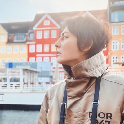 三崎優太(Yuta Misaki) 元青汁王子 MISAKI's profile picture