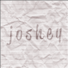 Joshey profil fotoğrafı