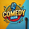 Comedy Club profil fotoğrafı