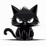 Фото профиля Black Cat 🐈⬛ 😾😼