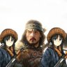 Фото профиля Tigin Fan Page