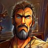 Profilbild von Greg