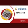 Profilbild von Fernando