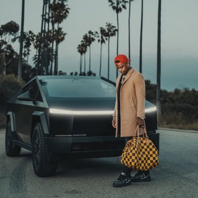 SWAGGY C | $wing Trader's profile picture