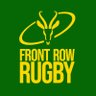 Front Row Rugby 的头像