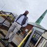 Profilbild von Bishop Kevwe