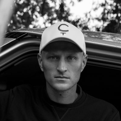 AdrianMeronk's profile picture