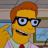 Фото профиля Troy McClure