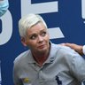 Фото профиля Innocent Lady Who Djokovic Hit In The Throat
