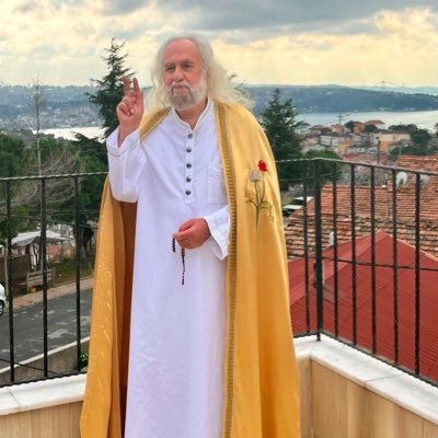 MESİH's profile picture