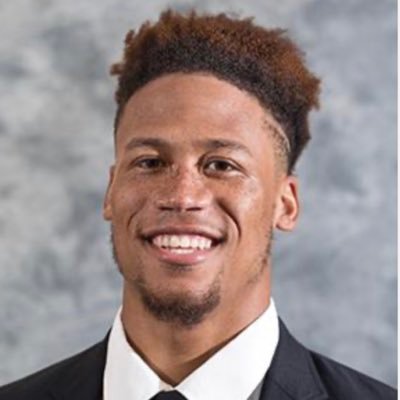 Jordan Dandridge's profile picture