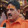 Profilbild von Ashok Sharma
