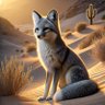 Profilbild von Grey-Desert-Fox