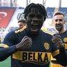 Ankaragücü Aşığı 的头像