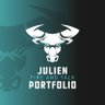 Julien Portfolio Fire and Talk's profile picture