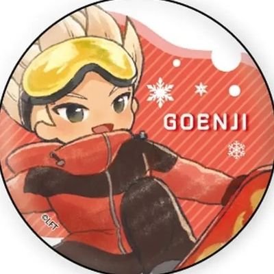 DailyGouenji's profile picture