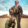 Фото профиля يحي السنوار