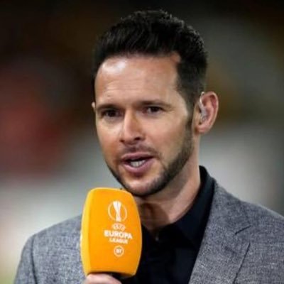 Matt Jarvis's profile picture