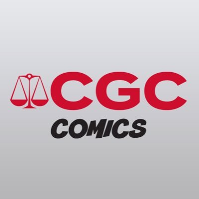 CGCComics's profile picture