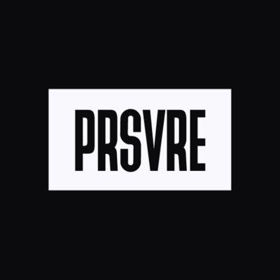 PRSVRE_'s profile picture