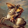 ALEXANDER's profile picture