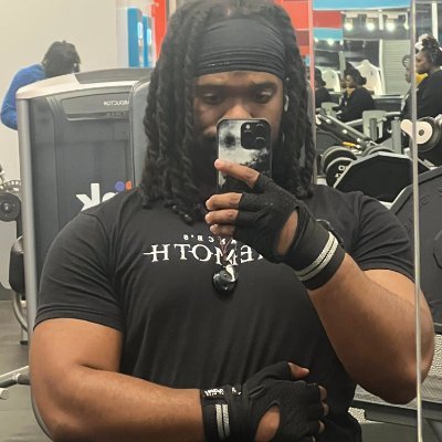 Teiga 🇹🇹 @ The Gym's profile picture