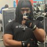 Teiga @ The Gym profil fotoğrafı