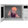 Dami Afton in a Microwave (Dm me the word Deer) 的头像