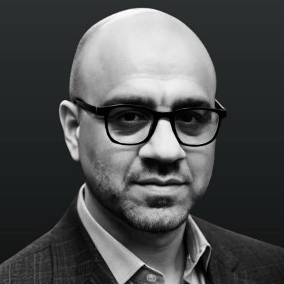Amir Farshad EBRAHIMI's profile picture
