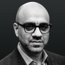 AmirFarshad Ebrahimi's profile picture