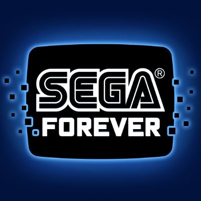 SEGAForever's profile picture