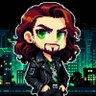 Voltage Mike ⚡ 的头像