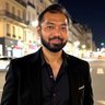 Profilbild von Saifuddin Amri