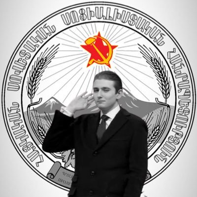🇦🇲 | Tsul | ՑՈՒԼ's profile picture