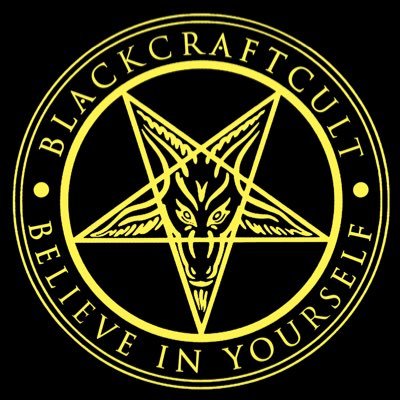 Blackcraftcult's profile picture