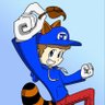 Profilbild von JacktheRacoon