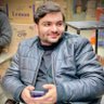 Mustafa profil fotoğrafı