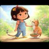 Фото профиля نور الشمس