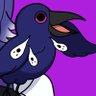 Azuri | Crow-Wrestling VTuber⚡️🐦⬛️ 的头像